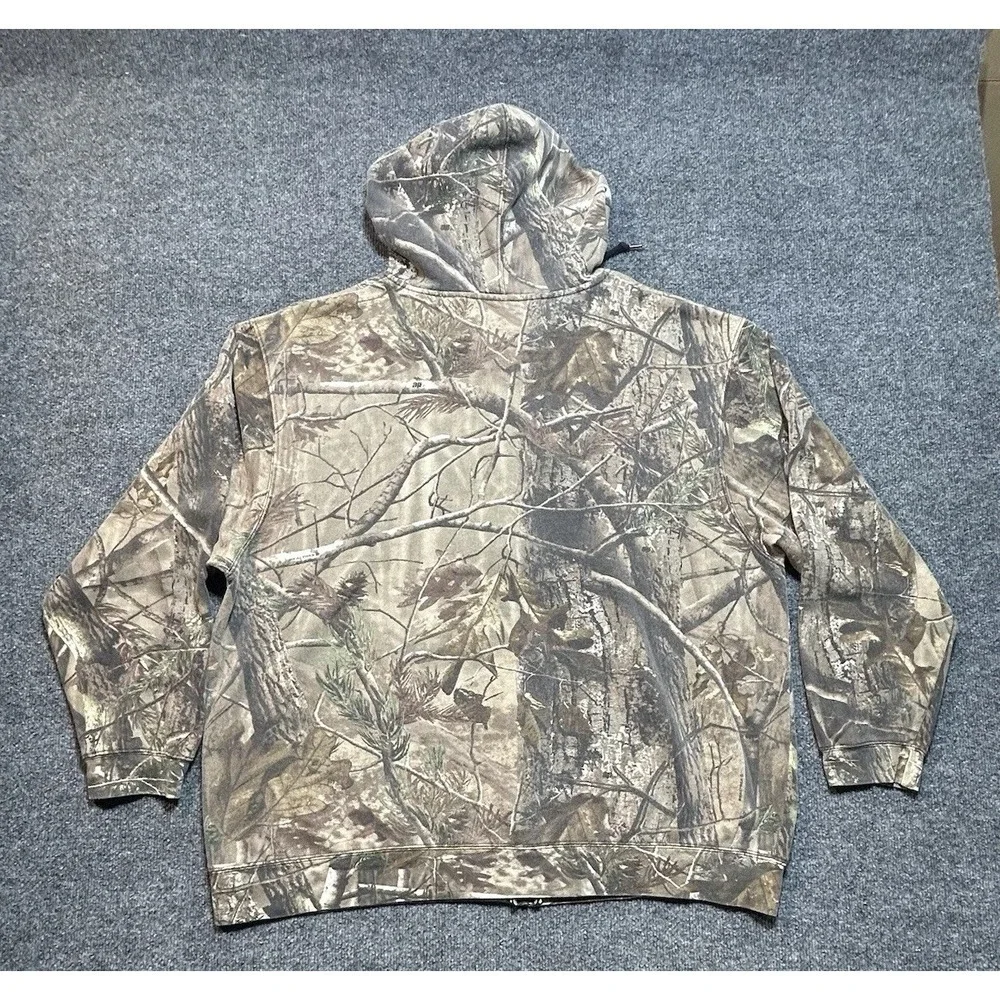 Winchester vintage realtree